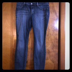 Jessica Simpson Jeans